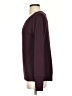 Athleta Burgundy Pullover Sweater Size XXS - photo 5