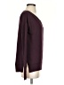 Athleta Burgundy Pullover Sweater Size XXS - photo 4