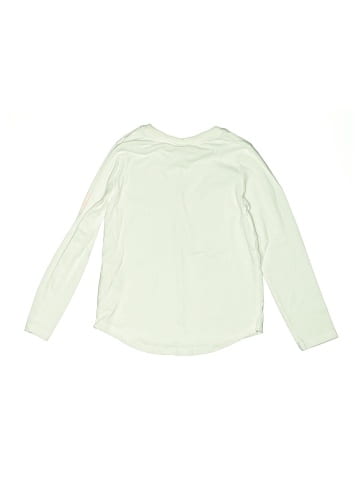 Puma Long Sleeve T-Shirt (view 2)