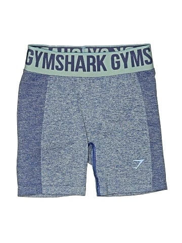 Gymshark Athletic Shorts (view 1)