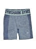 Gymshark Blue Purple Athletic Shorts Size XS - photo 1