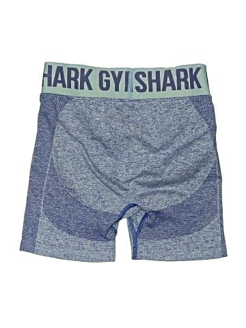Gymshark Athletic Shorts (view 2)