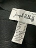 Joseph Ribkoff Solid Black Formal Skirt Size 2 - photo 4