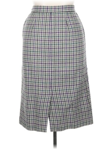 Leslie Fay Formal Skirt (view 2)
