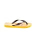 Havaianas Yellow Orange Flip Flops Size 2 (baby) - photo 1