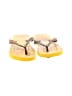 Havaianas Yellow Orange Flip Flops Size 2 (baby) - photo 2