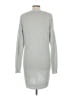 Halogen Gray Cardigan Size M - photo 2