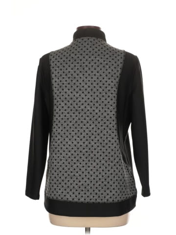 Zenergy by Chico's Track Jacket (view 2)