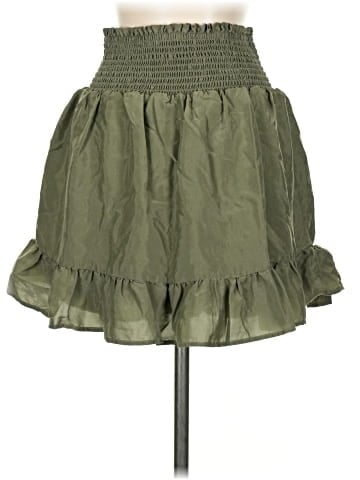 Vineyard Vines Silk Skirt (view 2)