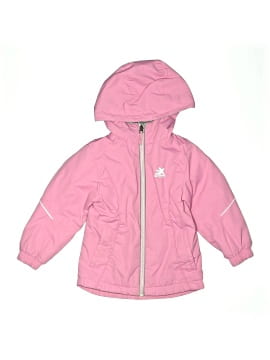 Zero Xposur Zip Up Hoodie