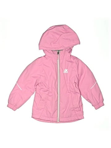 ZeroXposur Zip Up Hoodie (view 1)