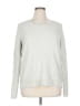 Gap Silver Pullover Sweater Size XL - photo 1