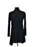 Piko Black Kimono Size M - photo 2