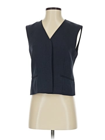 Theory Vest (view 1)
