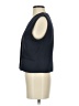 Theory Blue Vest Size P (petite) - photo 5