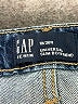 Gap Stars Blue Jeans Size 10 - photo 6