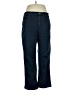 Assorted Brands Blue Jeans Size 14 - photo 1