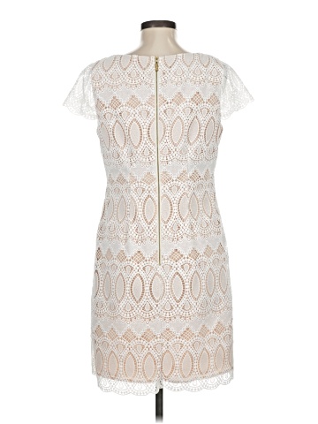 Eliza J Cocktail Dress (view 2)