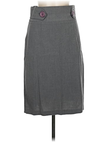 Wrapper Formal Skirt (view 1)