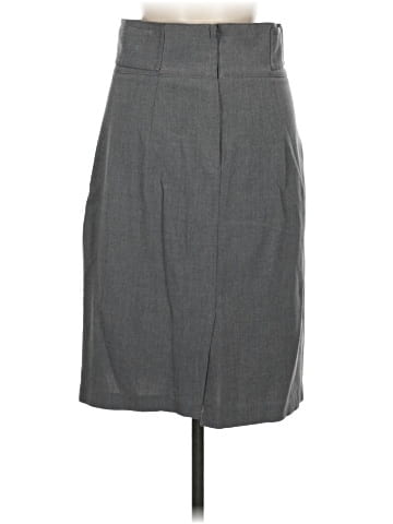Wrapper Formal Skirt (view 2)