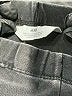 H&M Black Jeggings Size 6X - photo 3