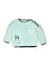 Bluey 100% Polyester Teal Sweatshirt 18-24 MO / 24 MO - photo 1