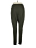 Ellos Solid Green Active Pants Size 1X - photo 2