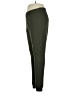 Ellos Solid Green Active Pants Size 1X - photo 5