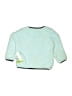 Bluey 100% Polyester Teal Sweatshirt 18-24 MO / 24 MO - photo 2