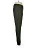 Ellos Solid Green Active Pants Size 1X - photo 4