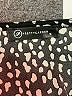 Prettygarden Animal Print Black Casual Dress Size S - photo 7