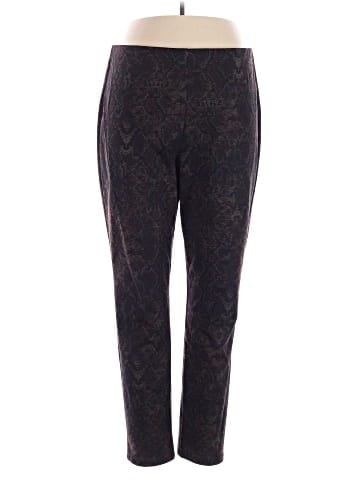 Zoe Casual Pants (view 1)