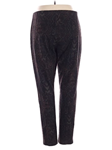 Zoe Casual Pants (view 2)