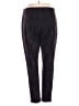 Zoe Chevron-herringbone Black Casual Pants Size XL - photo 2