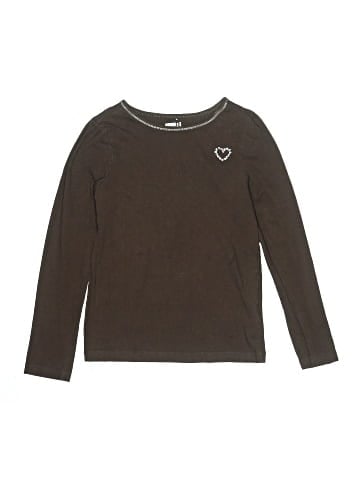 Crazy 8 Long Sleeve T-Shirt (view 1)