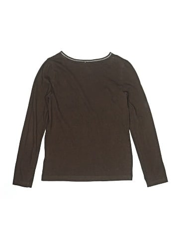 Crazy 8 Long Sleeve T-Shirt (view 2)