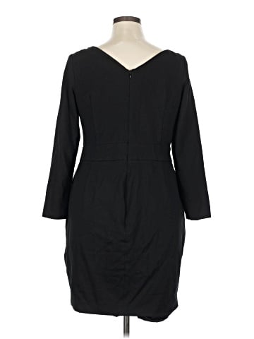 Ava James Casual Dress (view 2)