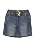 DL1961 Blue Denim Shorts Size 4 - photo 1