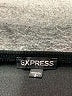 Express Black Bodysuit Size S - photo 3