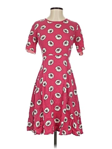 Ann Taylor Casual Dress (view 1)