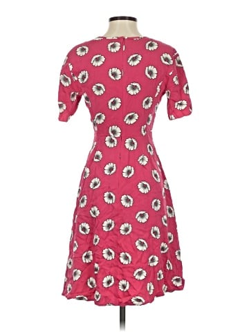 Ann Taylor Casual Dress (view 2)