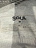 Soul Silver Tank Top Size M - photo 7