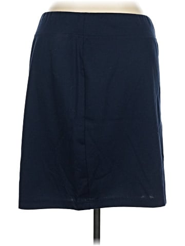 Style&Co Casual Skirt (view 2)