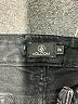 Volcom Black Jeggings Size 26 waist - photo 7