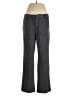 Kut from the Kloth Chevron-herringbone Gray Dress Pants Size 8 (petite) - photo 1