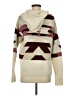 Lou & Grey Color Block Ivory Pullover Sweater Size XS - photo 2