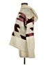 Lou & Grey Color Block Ivory Pullover Sweater Size XS - photo 5