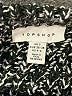 Topshop Tweed Black Pullover Sweater Size 4 - 6 - photo 7