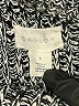 Caslon Tweed Gray Turtleneck Sweater Size S - photo 7