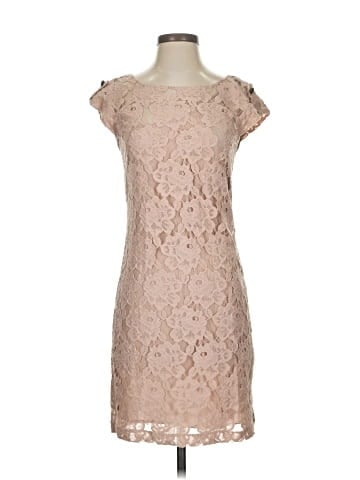 Cynthia Steffe Cocktail Dress (view 1)